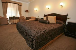 Australian Heritage Motor Inn Image