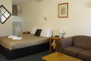 Australian Safari Motel Image