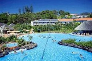 Pelican Beach Resort Australis Coffs Harbour Image