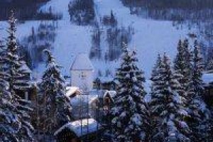 Austria Haus Hotel voted 8th best hotel in Vail