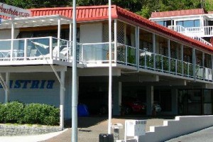 Austria Motel Image