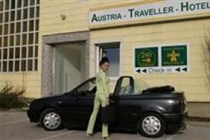 Austria-Traveller-Hotel Image