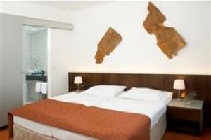 Austria Trend Hotel Europa Wien Image