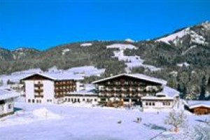 Sporthotel Fontana voted 4th best hotel in Fieberbrunn