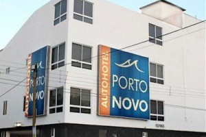 Autohotel Porto Novo Image