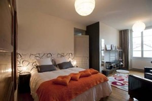 Aux Deux Ateliers - Chambre d'Hotes Image