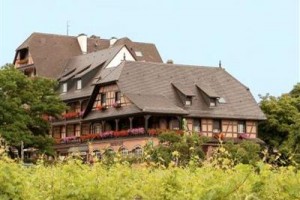 Aux Ducs De Lorraine Hotel Saint-Hippolyte (Alsace) voted  best hotel in Saint-Hippolyte 
