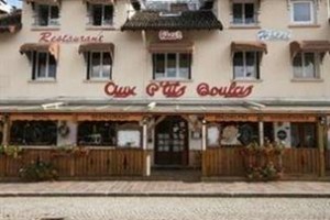 Aux P'tits Boulas Image