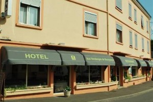 Logis Aux Vendanges de Bourgogne Image