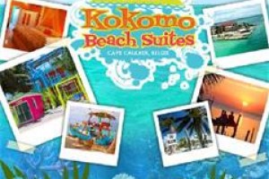 Kokomo Beach Image