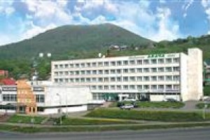 Avacha Hotel Petropavlovsk Kamchatsky Image