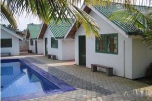 Avakasha Beach Resort voted 5th best hotel in Kalutara