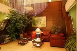 Avalon Hotel Thessaloniki Image