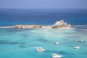 Avalon Reef Club Resort Isla Mujeres voted 10th best hotel in Isla Mujeres