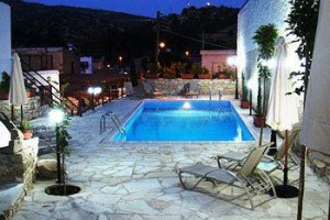 Avalon Traditional Village Houses voted  best hotel in Apsiou