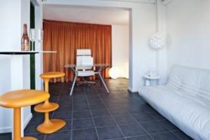 Avant Garde Suites voted 3rd best hotel in Akrotiri 