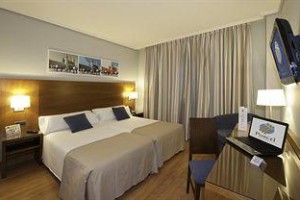 Hotel Avant Torrejon voted 4th best hotel in Torrejón de Ardoz