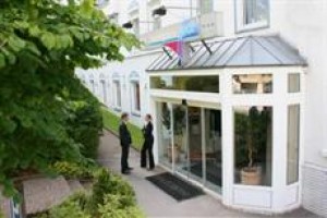 Avantgarde Hotel Hattingen voted 2nd best hotel in Hattingen