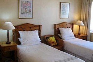 Avanti Guest House Cape Town Image