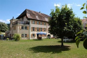 Avenches Youth Hostel Image