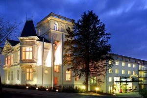 Avendi Hotel Bad Honnef voted  best hotel in Bad Honnef