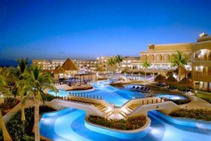 Aventura Cove Palace Image