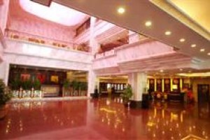 Aviation Hotel Luoyang Image