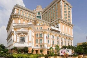 Avillion Legacy Melaka voted 8th best hotel in Malacca
