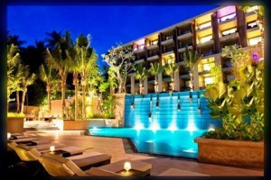 Avista Resort and Spa Phuket Image