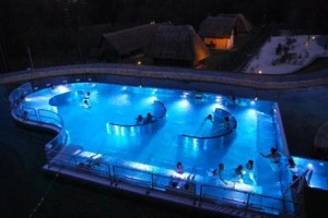 Avita Resort voted 9th best hotel in Bad Tatzmannsdorf