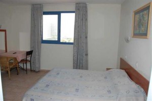 Aviv Hostel Tiberias Image