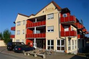Aviva Apartment Hotel voted  best hotel in Gross-Zimmern