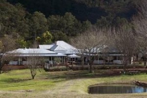 Avoca House B&B Wollombi voted 5th best hotel in Wollombi