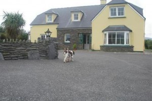 Avoca Lodge voted 3rd best hotel in Cahersiveen