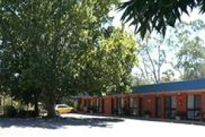 Avoca Motel Image