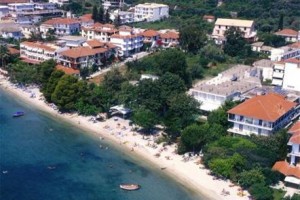 Avra Beach Hotel voted 2nd best hotel in Ellomenos