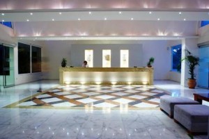 Avra Beach Resort Hotel - Bungalows Image