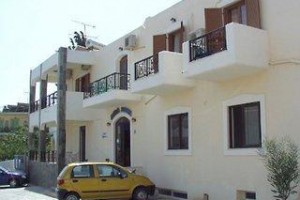 Avra Hotel Agia Galini Image