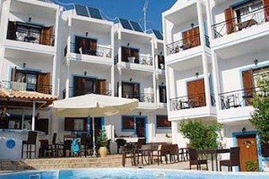 Avra Studios voted 5th best hotel in Nafpaktos