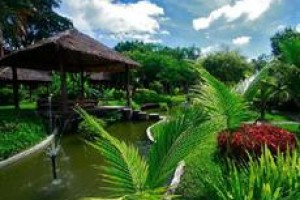 Away Suansawan Mae Rim Resort voted 4th best hotel in Mae Rim