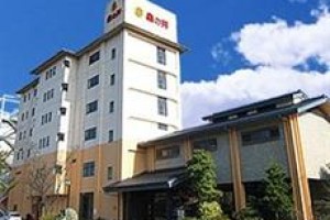 Awazu Kamenoi Hotel voted 3rd best hotel in Komatsu