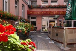 Hotel Awo voted 3rd best hotel in Gniezno