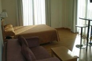 Axarquia Beach Hotel Vélez-Málaga Image