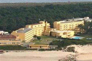 Axis Ofir Beach Resort Hotel Image