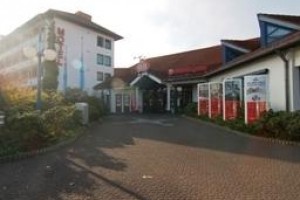 Axxe Motel Kassel Lohfelden voted  best hotel in Lohfelden