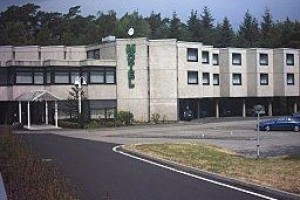 Axxe Motel Weiskirchen Nord Rodgau voted 2nd best hotel in Rodgau