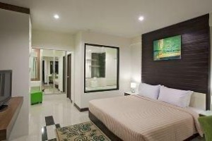 Ayara Grand Palace Hotel voted 3rd best hotel in Phitsanulok