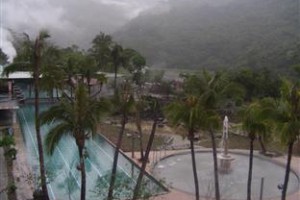 Ayawan Hot Spring Resort voted 7th best hotel in Taitung