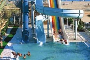 Aydinbey Famous Resort Belek Image