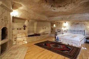Aydinli Cave House Hotel Image